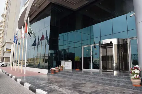 Carlton Al Barsha in Dubai — foto 10
