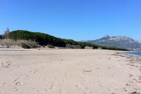 Camping Iscrixedda in Lotzorai — foto 19