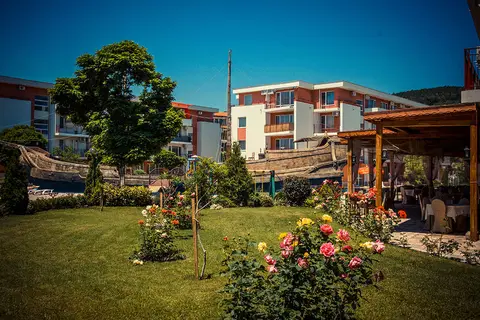 Privilege Fort Beach in Sveti Vlas, foto 13