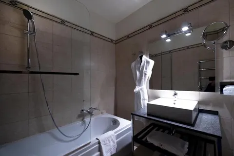 Phi Hotel Bologna foto 5