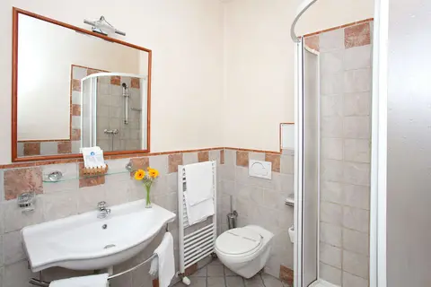 Hotel Tivoli in Praag, foto 18