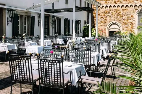 Romantik Hotel-Restaurant Altenberger Hof foto 24