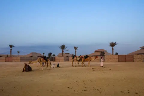 The Outpost Al Barari in مسيعيد — foto 10