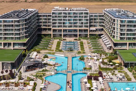 Wave Resort in Pomorie — foto 16