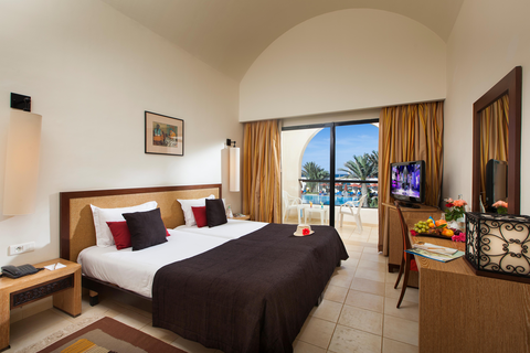 Hotel Sentido Djerba Beach foto 3