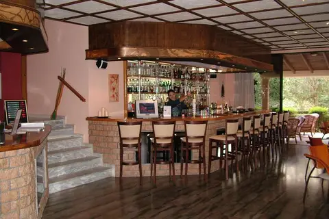 Hotel Pegasus in Ρόδα — foto 11