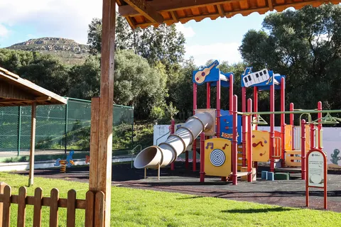 Camping Taïga Tarifa Valdevaqueros foto 3