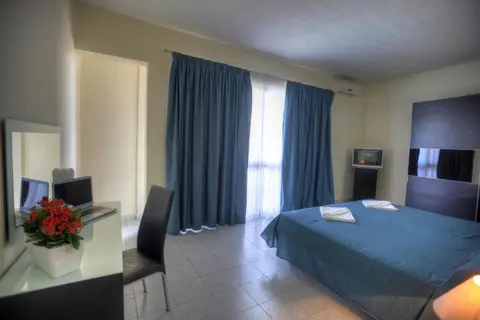 St Julians Bay Hotel Malta in San Ġiljan — foto 29