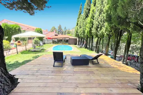 El Refugio in Vega de San Mateo — foto 8