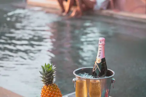 Grand Hyatt Goa in Panaji — foto 11