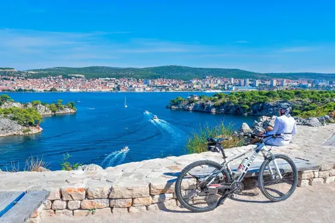 Camping Adriatic foto 17