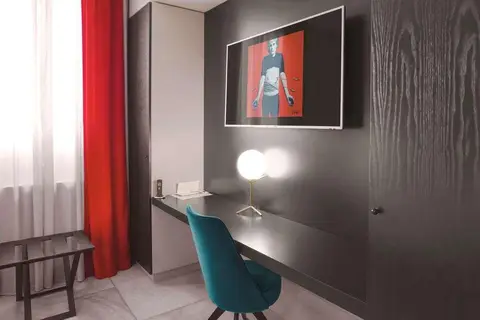Palazzo Cornalia in Milaan, foto 10