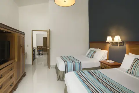 Hodelpa Garden Suites Golf & Convention Center in Guayacanes — foto 29