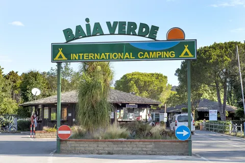 Camping Baia Verde foto 21