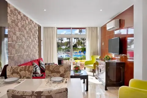 Monicca Collection Suites & Residences in Albufeira — foto 17