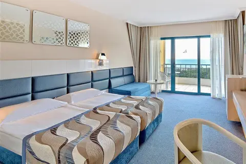 GRIFID Club Hotel Arabella in Gold Beach, foto 11