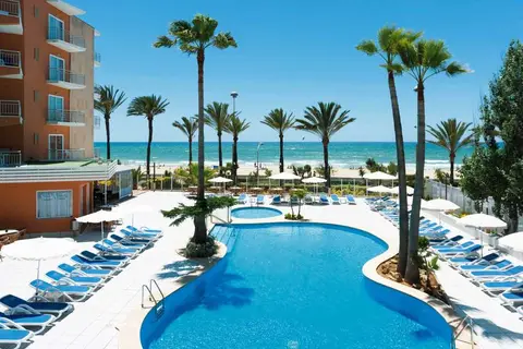 HSM Golden Playa in Palma, foto 19