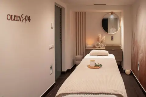 Meliá Palma Bay in Palma — foto 17