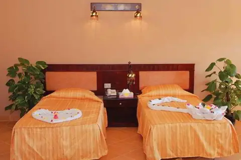 Falcon Naama Star Hotel in Sharm El Sheikh — foto 17