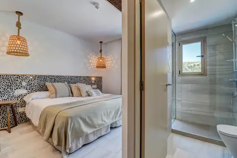 Hoposa Hotel Pollentia in Port de Pollença — foto 27