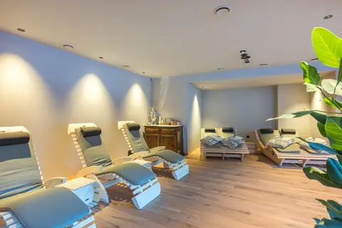 Hotel La Tambra in Santa Cristina Gherdëina - Santa Cristina Valgardena - St. Christina in Gröden — foto 15