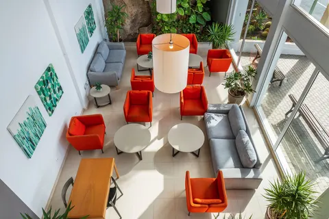 Resort Hotel Servatur Altamadores foto 15