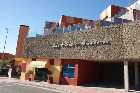 Las Villas de Amadores in Mogán — foto 2