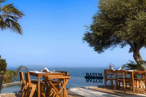 Maritim Marina Bay Resort & Casino foto 12