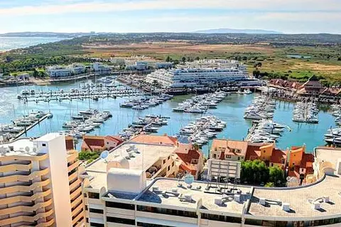Vila Gale Marina in Loulé — foto 11