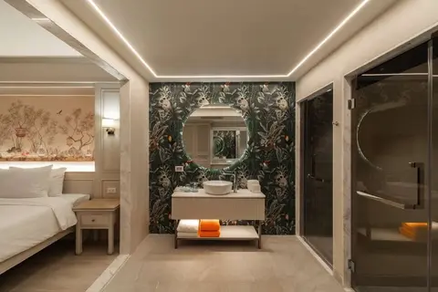 The Hotspring Beach Resort & Spa in โคกกลอย — foto 21