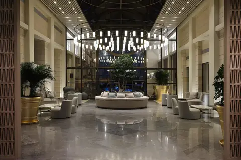 September Hotel Thessaloniki in Thessaloniki — foto 23