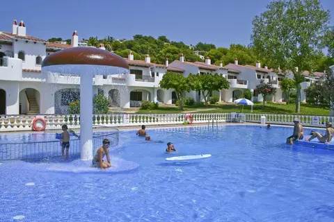 Apartamentos Son Bou Gardens in Alaior — foto 20