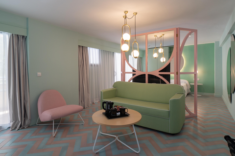 MedPlaya The Agir Springs Hotel foto 40