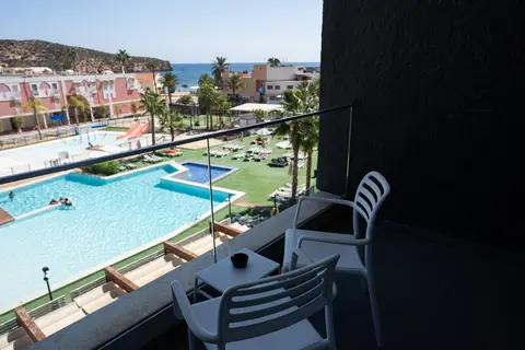 DOS PLAYAS - 30º HOTELS in Mazarrón
