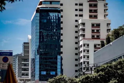 United Tower Thonglor by Aspira in Bangkok, foto 10