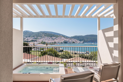 Minno Boutique Hotel foto 4