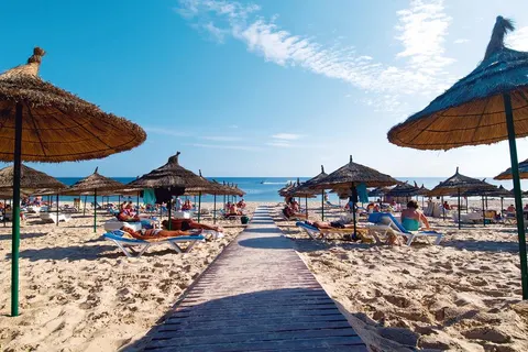 TUI SUNEO Royal Kenz foto 3