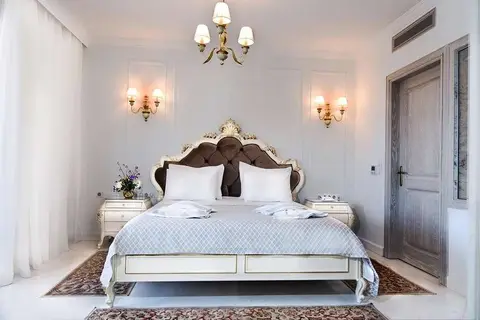 Viva Mare Hotel & Spa in Μόλυβος — foto 10