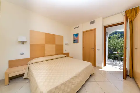 The Gusmay Resort - Hotel Cala del Turco in Peschici — foto 11