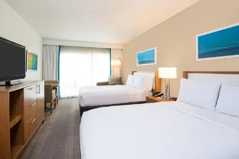 Holiday Inn Resort Aruba-Beach Resort & Casino in West Punt — foto 22