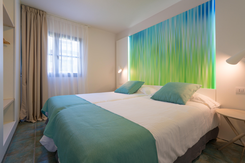 Appartementen Relaxia Lanzaplaya foto 5