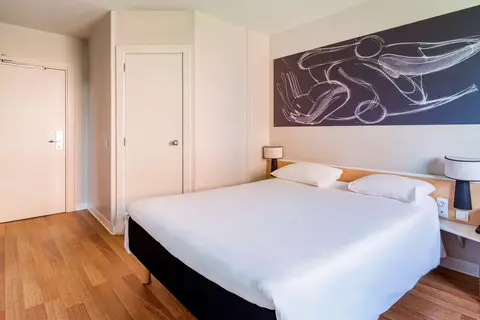 ibis Strasbourg Centre Historique in Straatsburg — foto 21