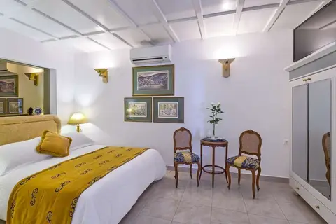 Rimondi Boutique Hotel in Rethimnon, foto 3