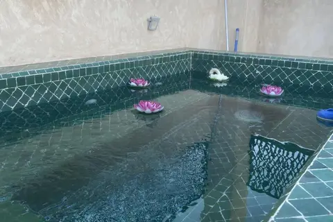 Riad magnolia privative in Marrakech, foto 7