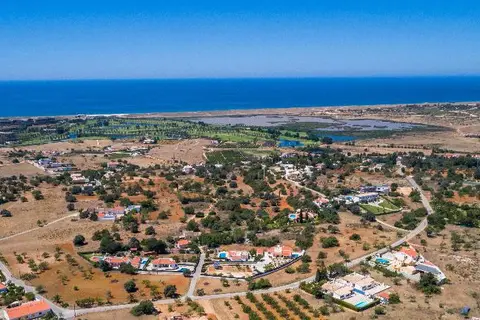 Monte Dos Avos Apartamentos in Albufeira — foto 17
