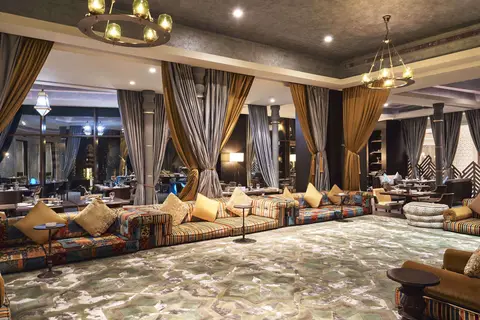 Fairmont Ajman in إمارة عجمان — foto 30