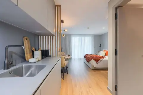 Noma Living Icon Appartementen in Porto, foto 4