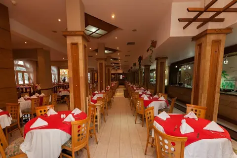 Le Pacha Resort in Hurghada — foto 4