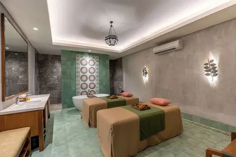AnandaDara Ubud Resort & Spa in Tegallalang — foto 10