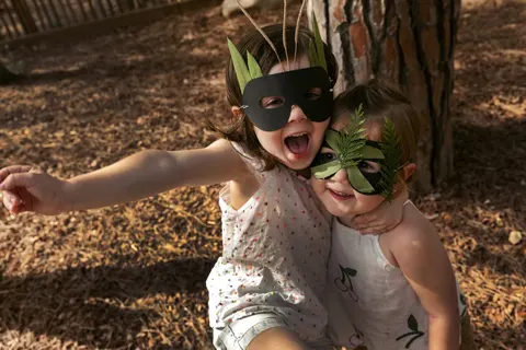 Wecamp Cadaqués foto 16